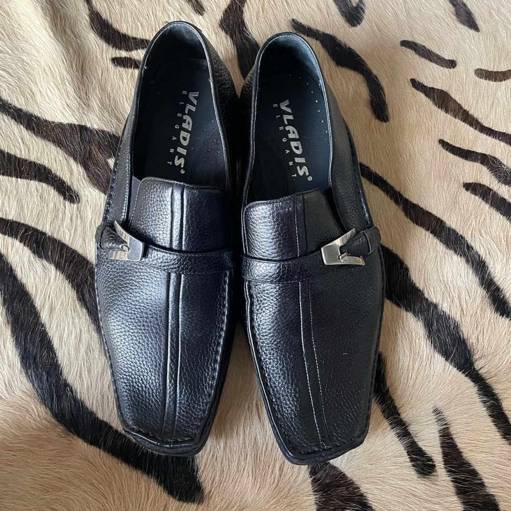 Mens loafers size 42
